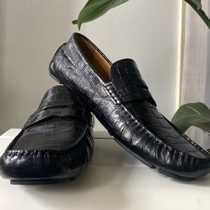 Lightly Worn Cole Haan Loafers!